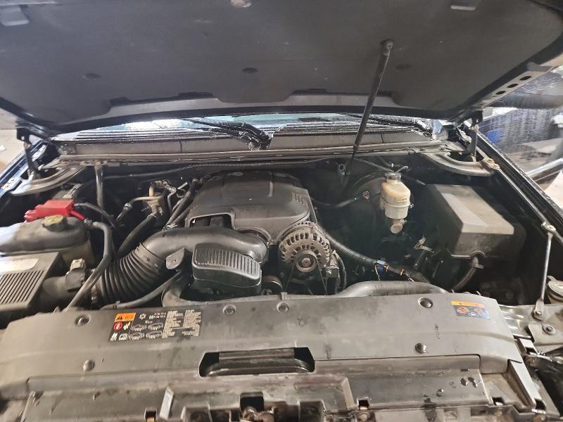 2013 GMC Yukon xl Denali