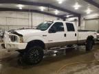 2003 Ford F350 SRW Super Duty