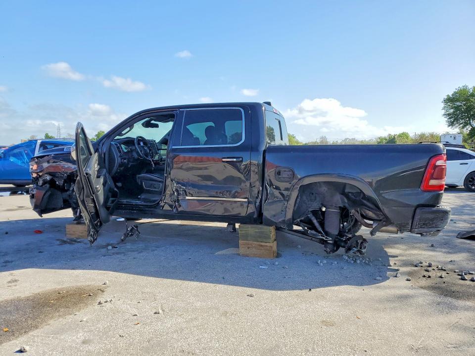 2020 Dodge RAM 1500 Limited