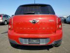 2013 Mini Cooper Countryman