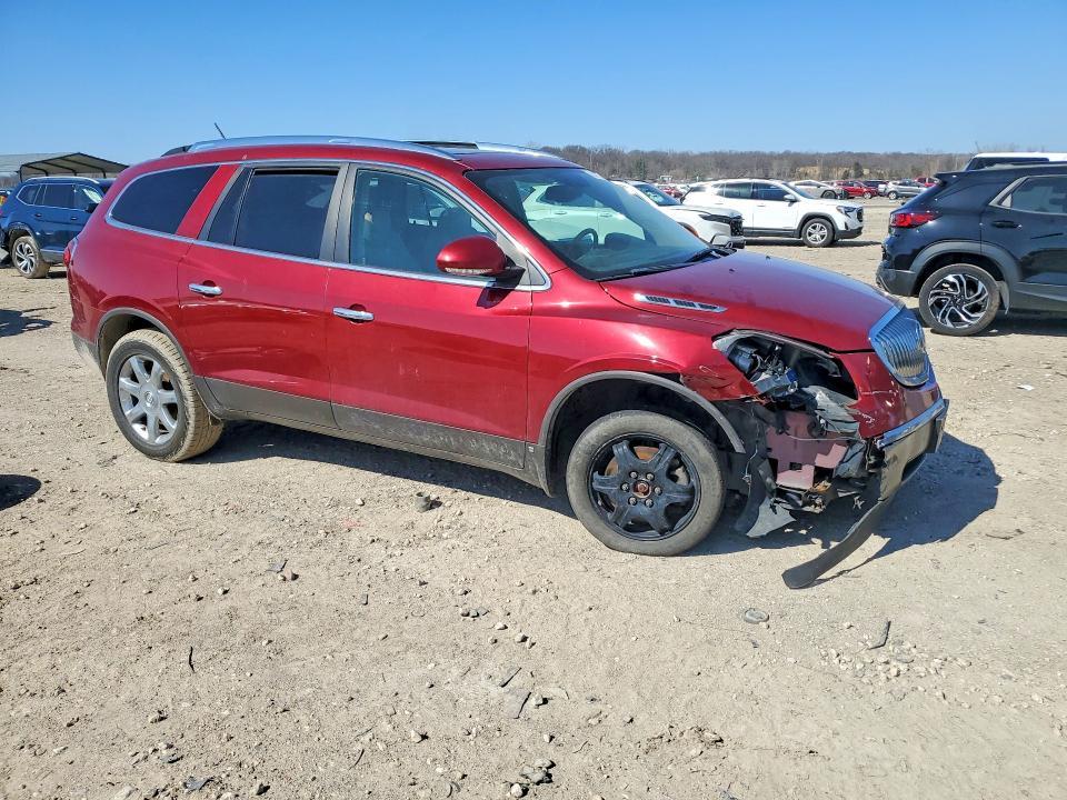 2008 Buick Enclave cxl