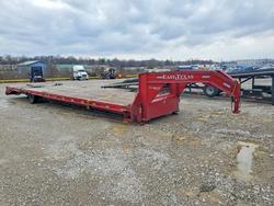 2025 East Texas Equipment Trailer en venta en Lawrenceburg, KY