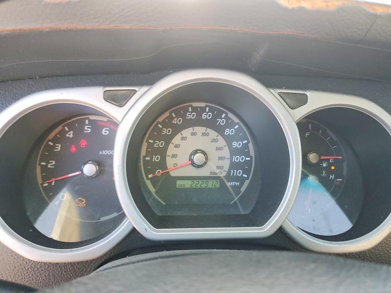 2003 Toyota 4runner SR5