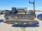 2007 Chev Rolet Silverado Flatbed Truck