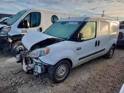 Dodge Vehiculos salvage en venta: 2020 Dodge RAM Promaster City