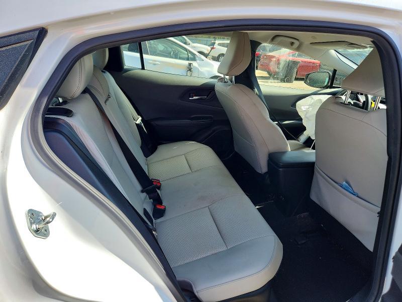 2023 Toyota Prius xle