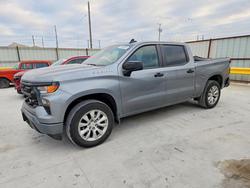 2025 Chevrolet Silverado C1500 Custom en venta en Haslet, TX