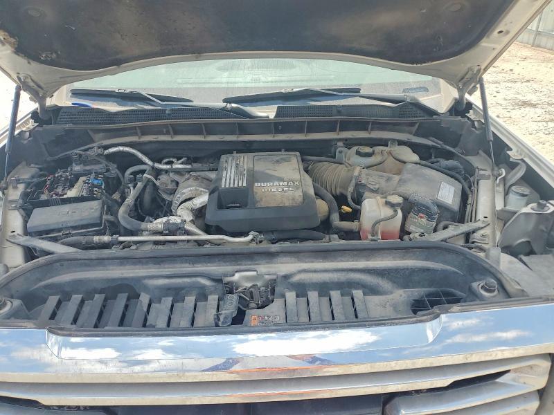 2020 GMC Sierra C1500 SLT