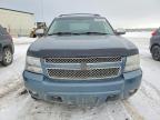 2008 Chevrolet Avalanche K1500