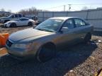 2008 Hyundai Sonata gls V6