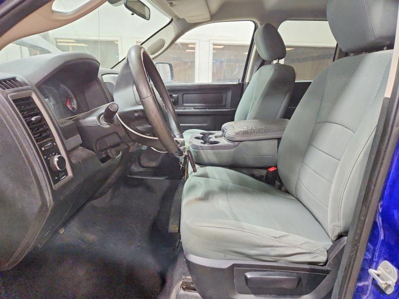 2014 Dodge RAM 1500 ST