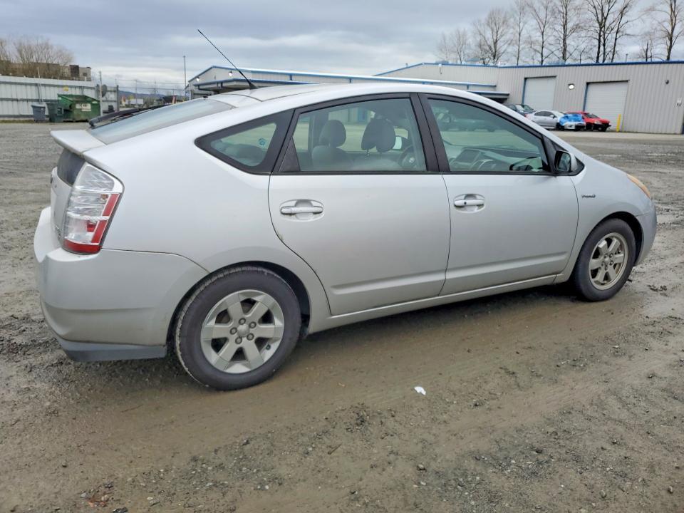 2006 Toyota Prius Base