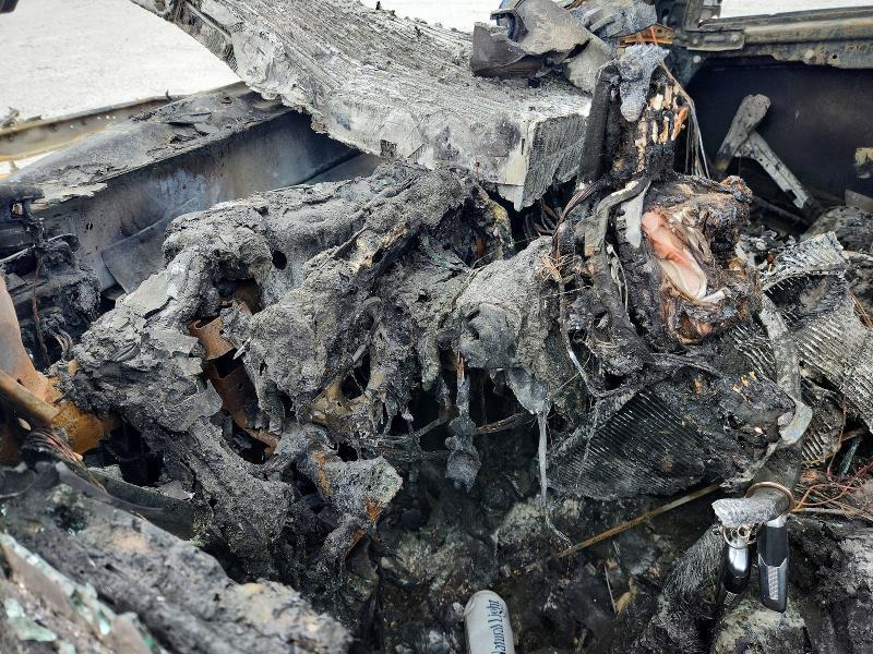 2021 Dodge 2500 Laramie