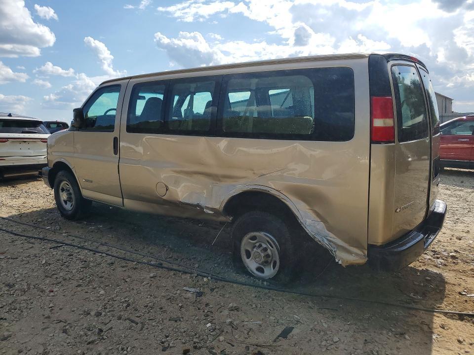 2005 Chev Express