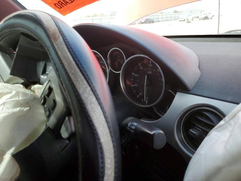 2007 Mazda Mx-5 Miata