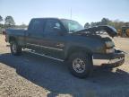 2007 Chevrolet Silverado K2500 Heavy Duty