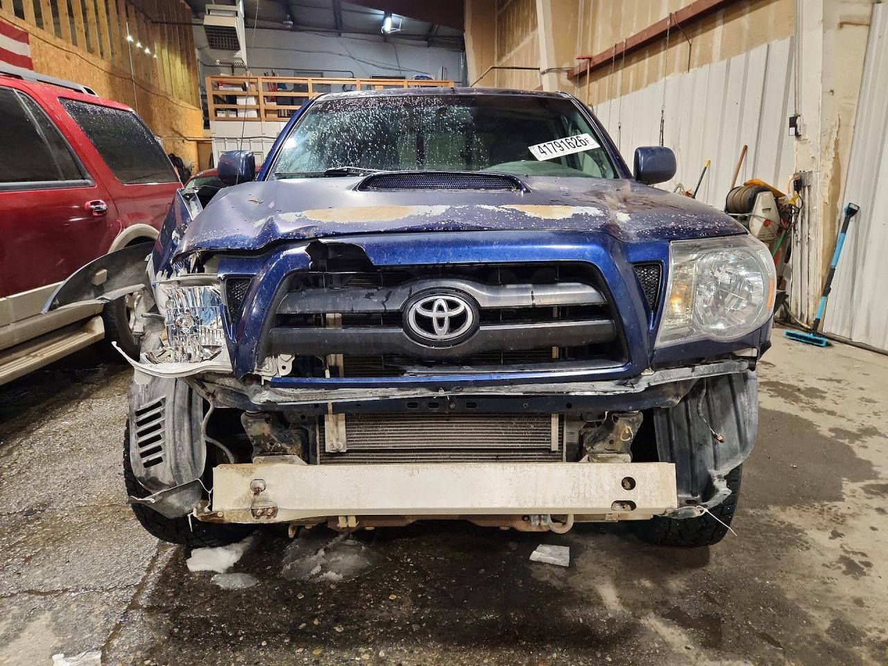 2006 Toyota Tacoma