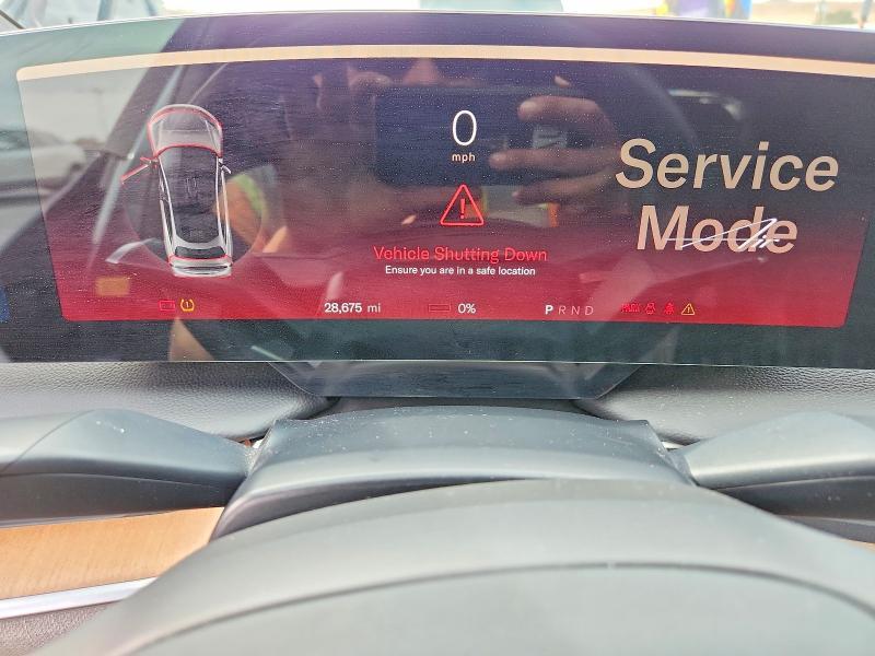 2024 Lucid Motors Air Pure