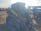 2016 New Holland C238 Skid Steer Loader
