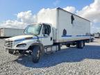 2016 Freightliner Business Class M2 BOX Truck
