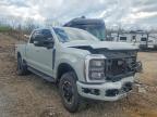 2025 Ford F250 Super Duty