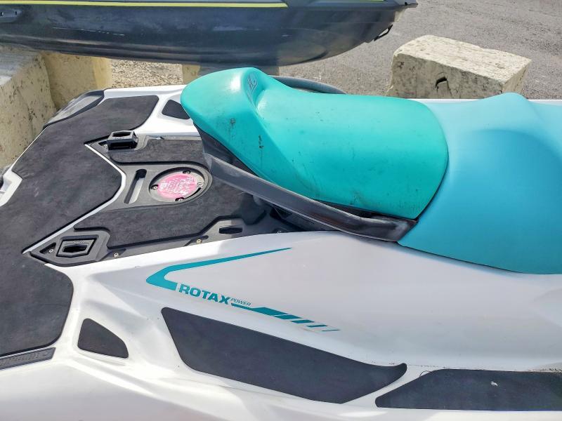 2023 Sea-Doo Jetski