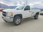 2012 CH Silv 2500 HD