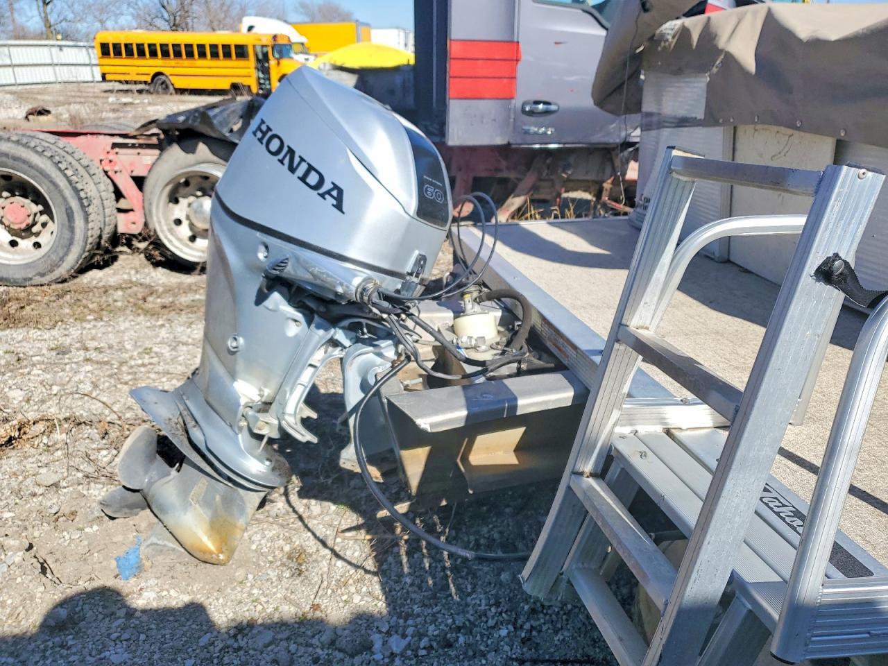 2019 Tahoe Pontoons-Pontoon Boat