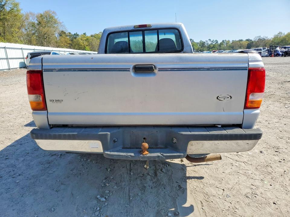 1994 Ford Ranger