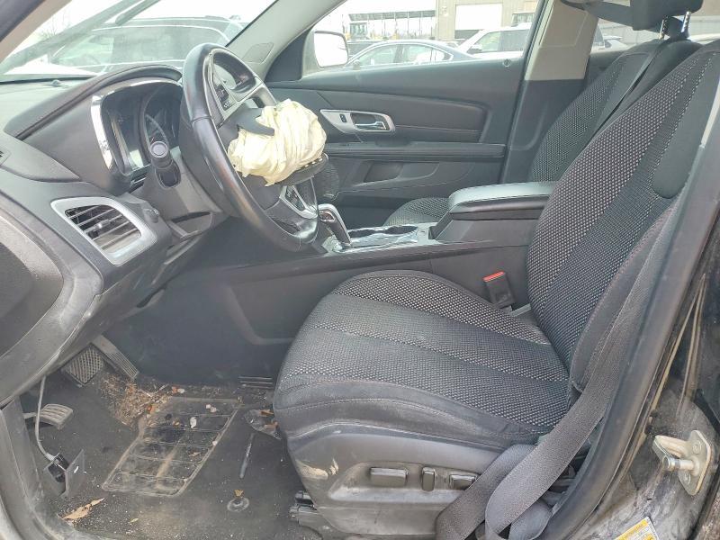 2013 GMC Terrain sle