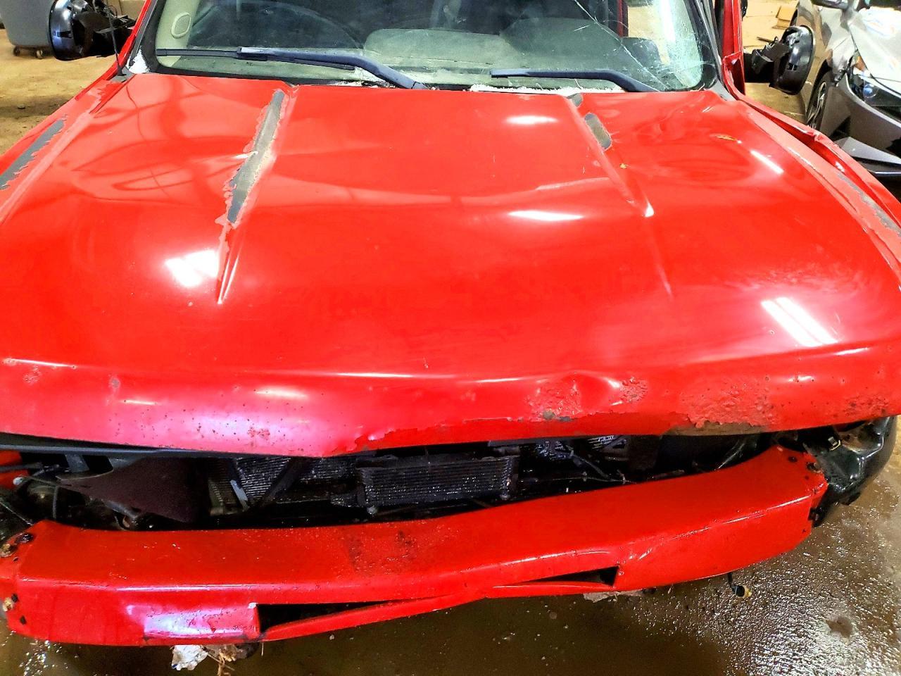 2007 Chevrolet Silverado K1500 Crew Cab