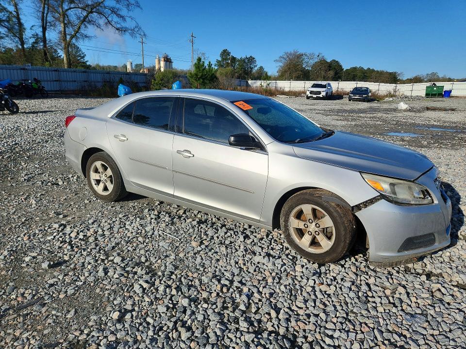 2013 Chevrolet Malibu ls
