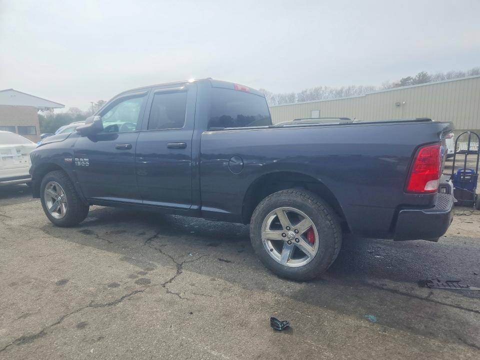 2014 Dodge RAM 1500 ST