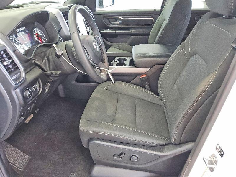 2025 Dodge RAM 1500 BIG Horn