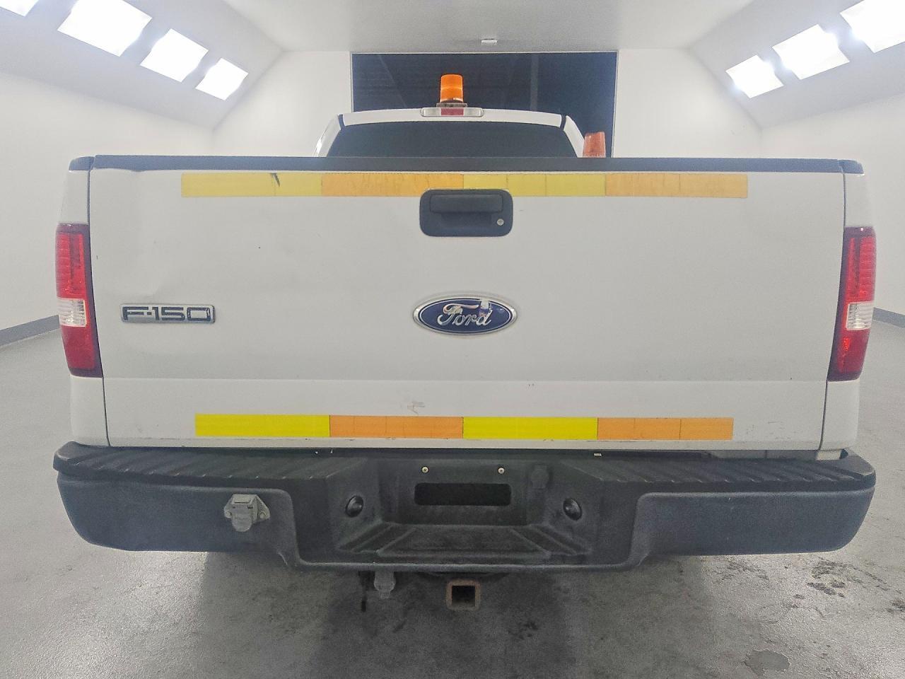 2007 Ford F150