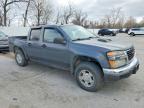 2008 GMC Canyon