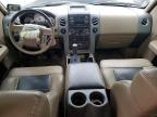 2008 Ford F150 Supercrew