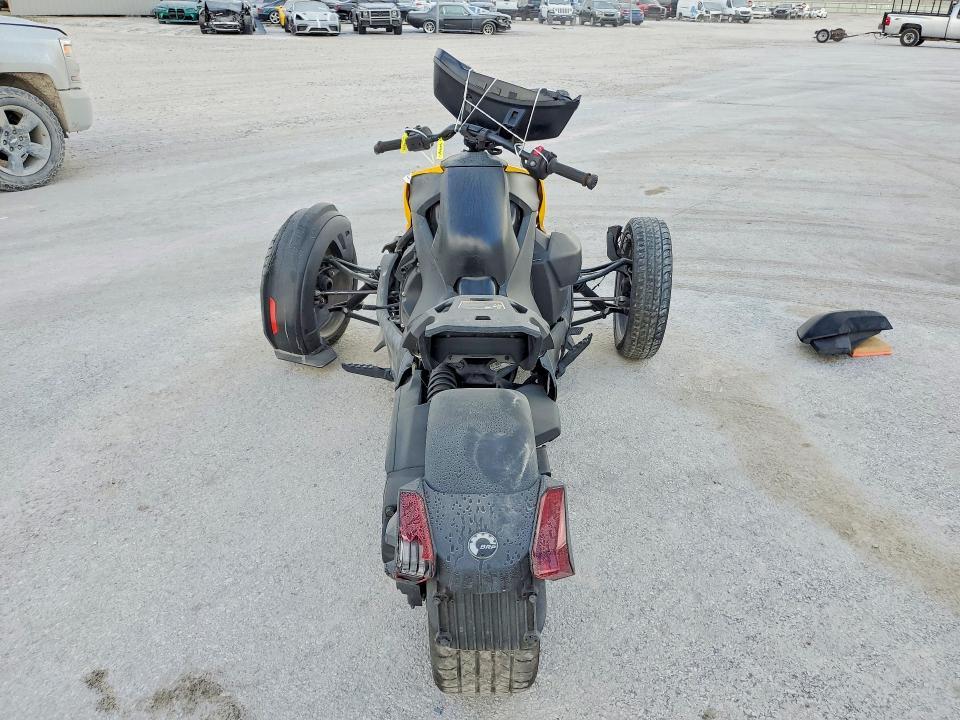 2023 Can-Am Ryker