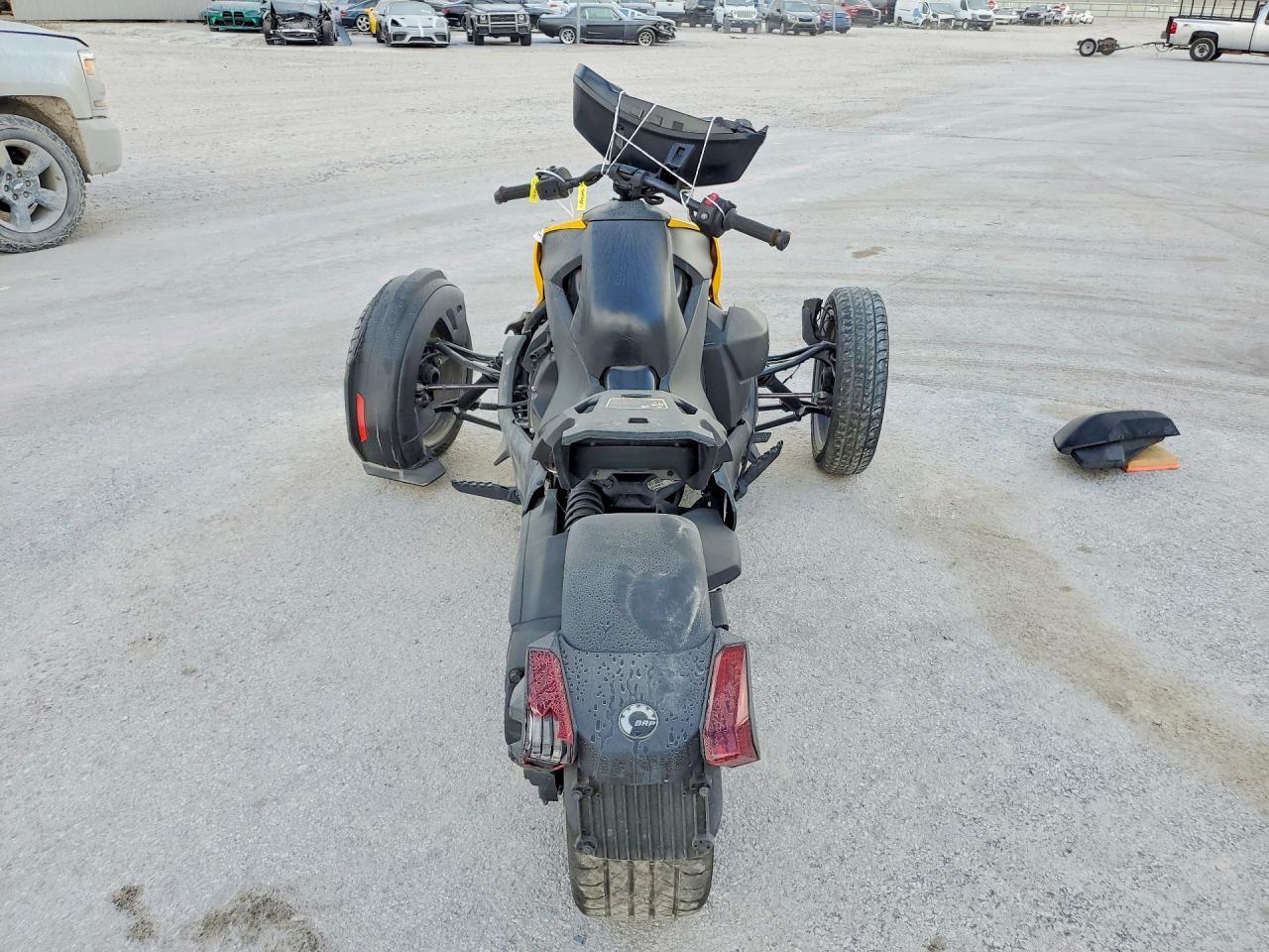 2023 Can-Am Ryker