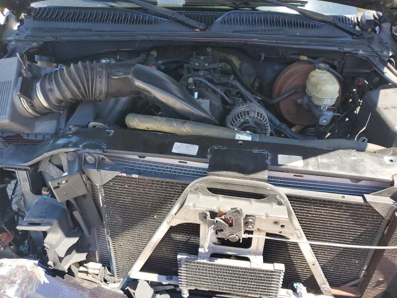 2005 Chevrolet Silverado C1500