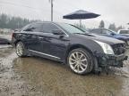 2017 Cadillac Xts Luxury