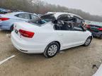 2015 Volkswagen Jetta Base