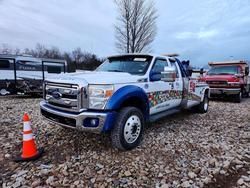 Ford Vehiculos salvage en venta: 2016 Ford F550 Super Duty