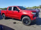 2025 Chevrolet Silverado K1500 LT Trail Boss