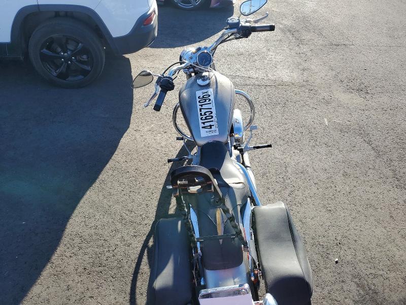 2007 Harley-Davidson XL883 C