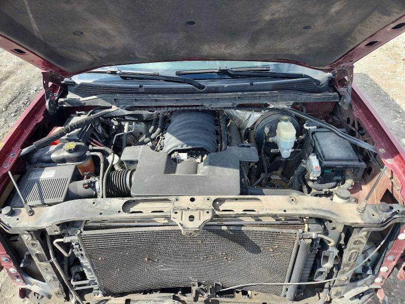 2014 GMC Sierra K1500 Denali