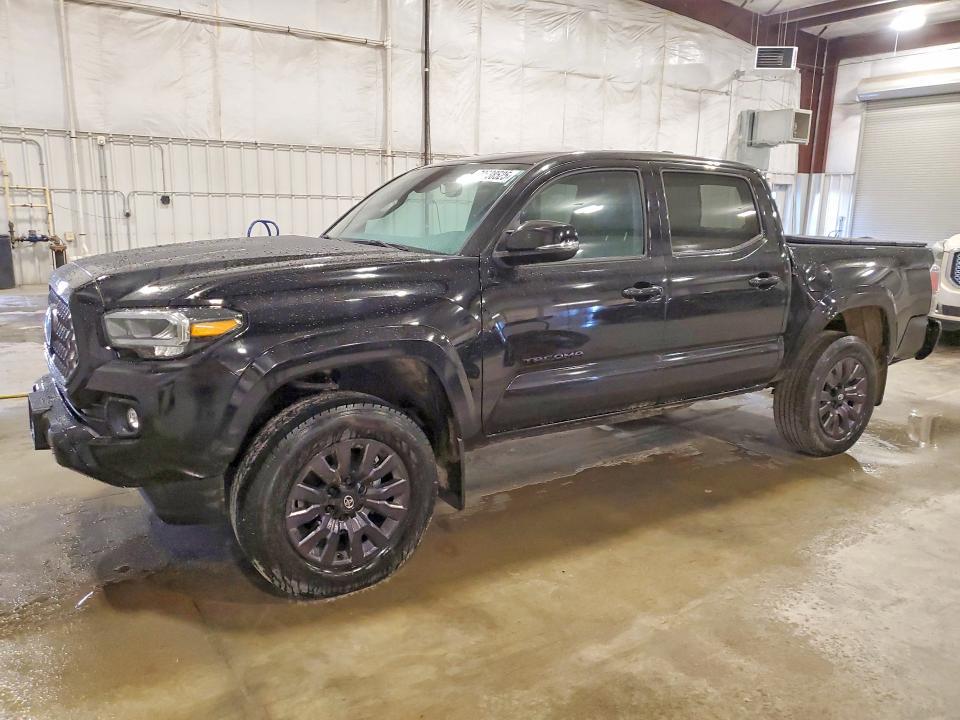 2023 Toyota Tacoma Limited