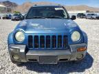 2004 Jeep Liberty Sport