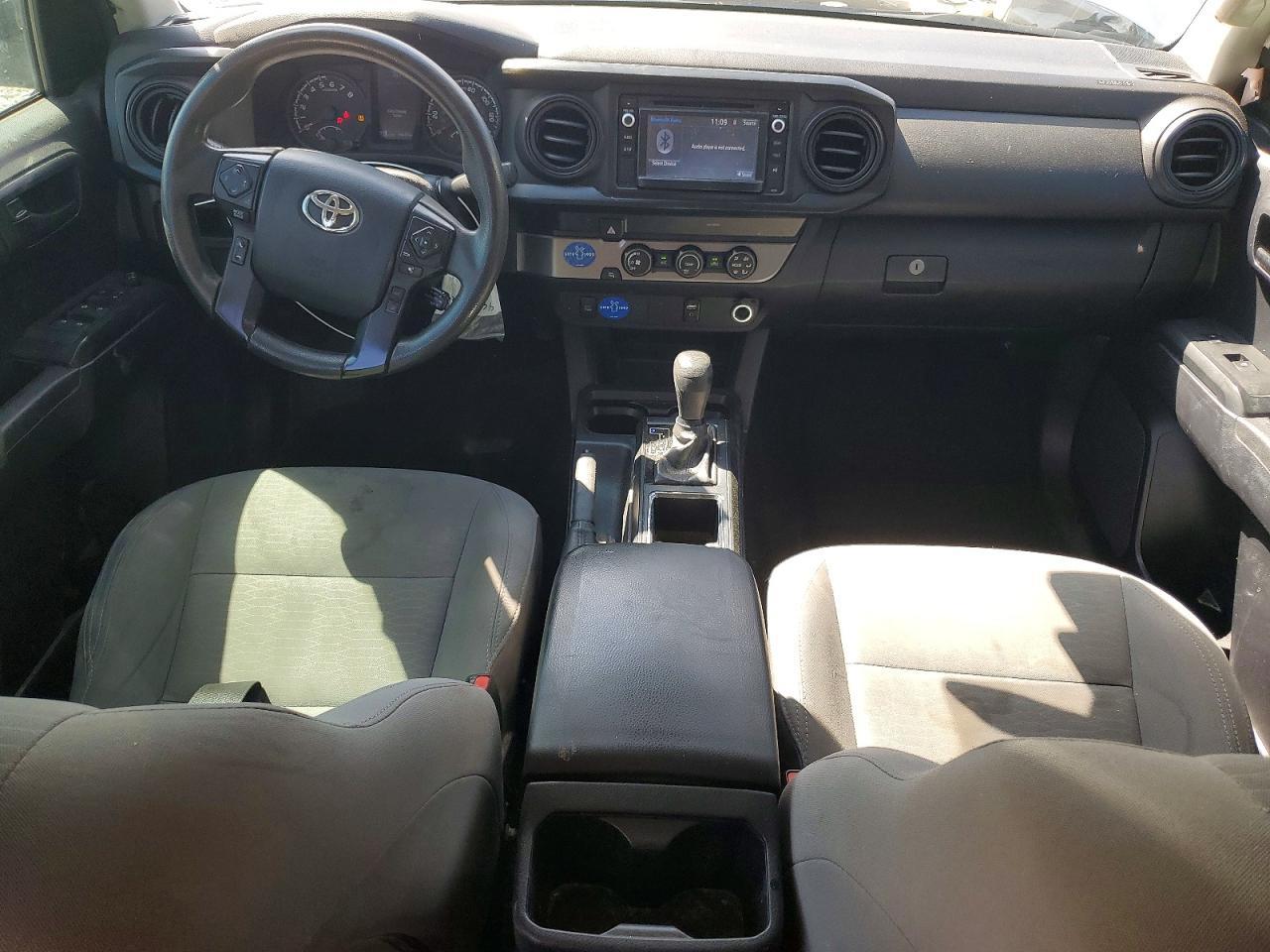 2019 Toyota Tacoma SR