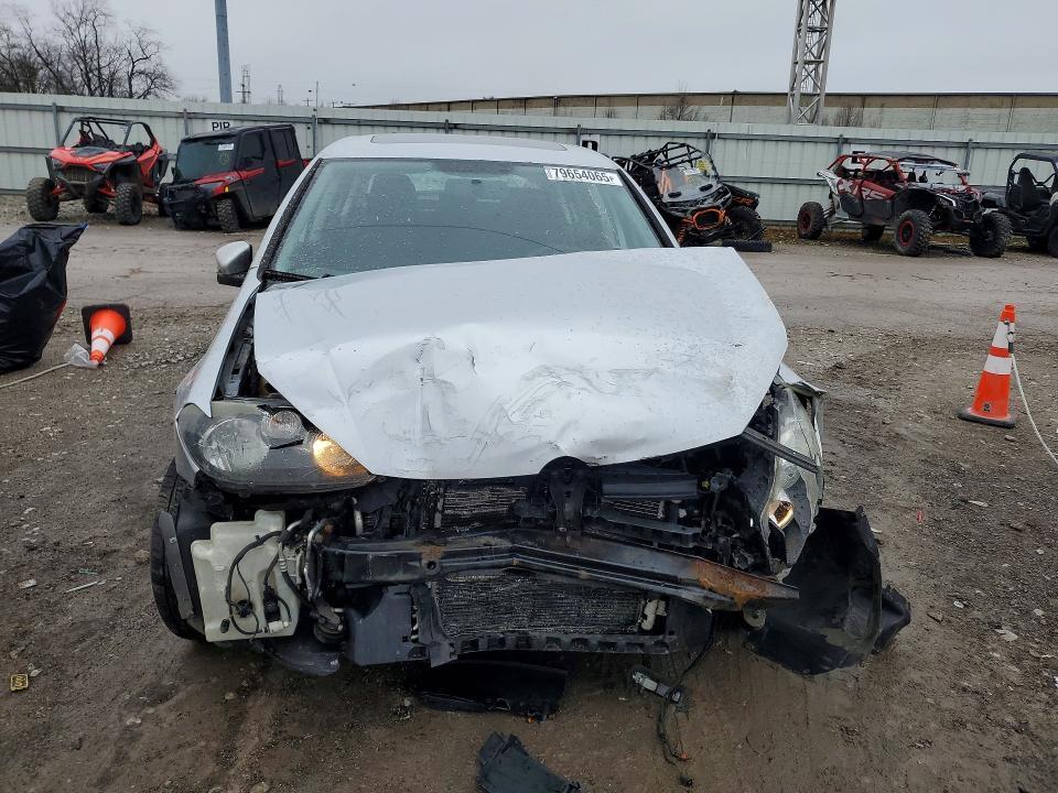 2011 Volkswagen Golf